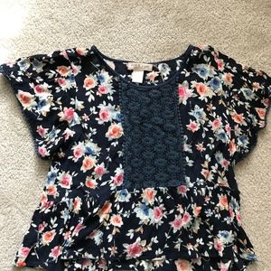 Girl's Nordstrom Tops